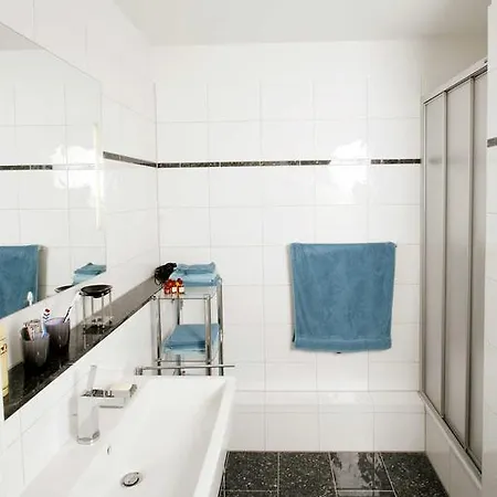 Апартаменты Freiburg_design_appartement 1